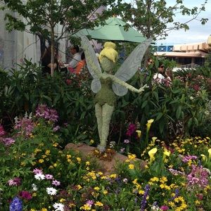 Meet your Posher, Tara